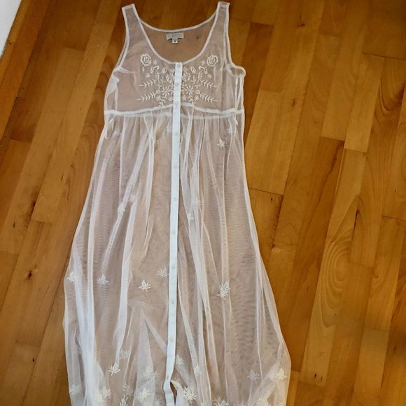 Ethereal Billabong Coverup - Picture 1 of 2